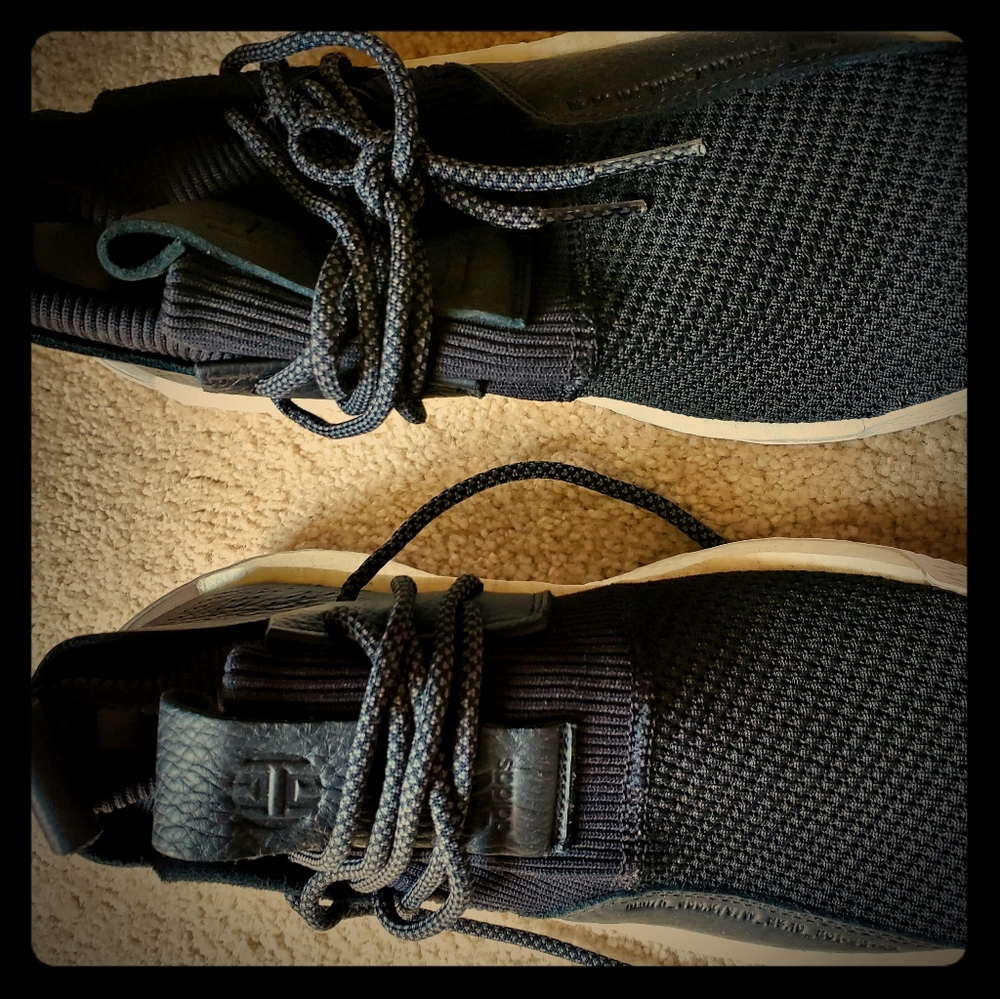 Adidas James Harden shoes